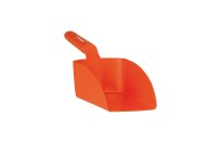 Vikan hand scoop | Orange