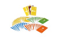 Scrum Planning Poker cards (Dutch)