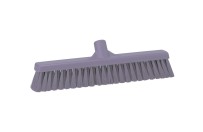 Vikan combo broom (410mm) | Gray