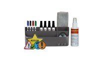 Whiteboard kit (starter) | Gray