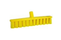 Vikan broom Ultra Safe Technology (medium) | Yellow