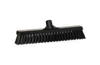 Vikan combo broom (410mm) | Black