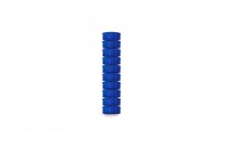 Whiteboard magnets round 15mm | Blue