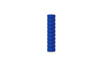 Whiteboard magnets round 15mm | Blue