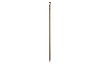 Vikan Ultra Hygiene handle (1500mm) | Brown