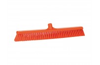 Vikan broom soft (610mm) | Orange