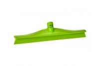 Vikan floor squeegee Ultra hygiene (400mm) | Light green