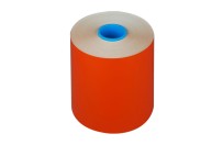 Labelmax Tape Vinyl (100mm) | Orange