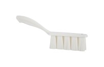 Vikan hand brush Ultra Safe Technology (medium) | White