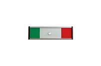 Magnetic status slider (small)