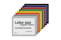 Magnetic windows Letter (US size)