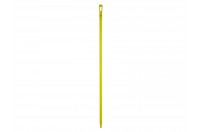 Vikan Ultra Hygiene handle (1500mm) | Yellow
