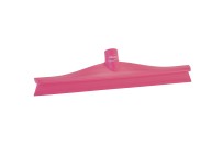 Vikan floor squeegee Ultra hygiene (400mm) | Pink