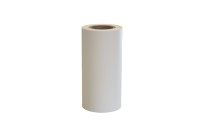 Labelmax ink ribbon (Vinyl) | White