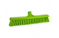 Vikan combo broom (410mm) | Light green