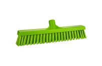 Vikan combo broom (410mm) | Light green