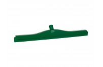 Vikan floor squeegee full colour hygiene (600mm) | Green