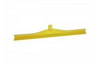 Vikan floor squeegee Ultra hygiene (00mm) | Yellow