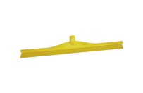 Vikan floor squeegee Ultra hygiene (00mm) | Yellow