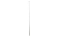 Vikan aluminium handle (1500mm) | White