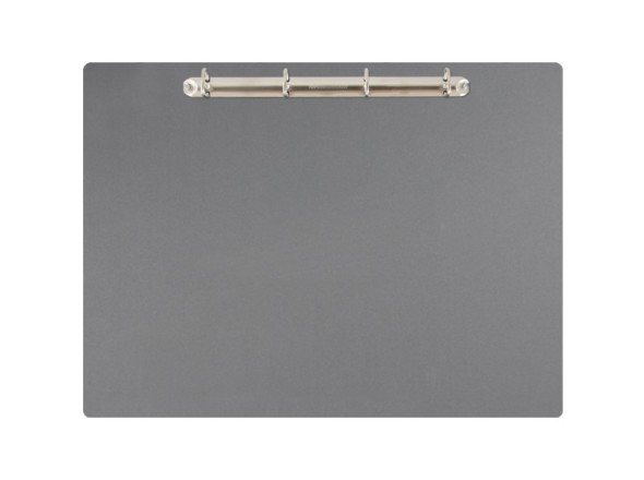 3 Ring Tablet Binder Office Organizer Mint Green Round Ring Binder 1.5 ...