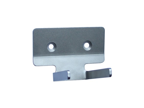 Storage hook SS (double)