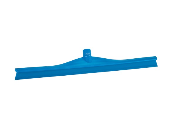 Vikan floor squeegee ulta hygiene 600mm blue