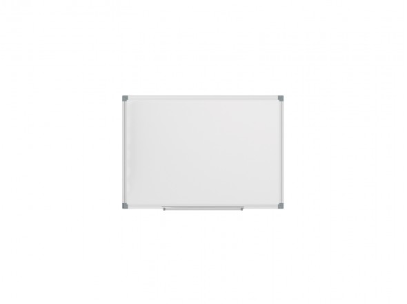 Whiteboard 60x90cm - coated steel
