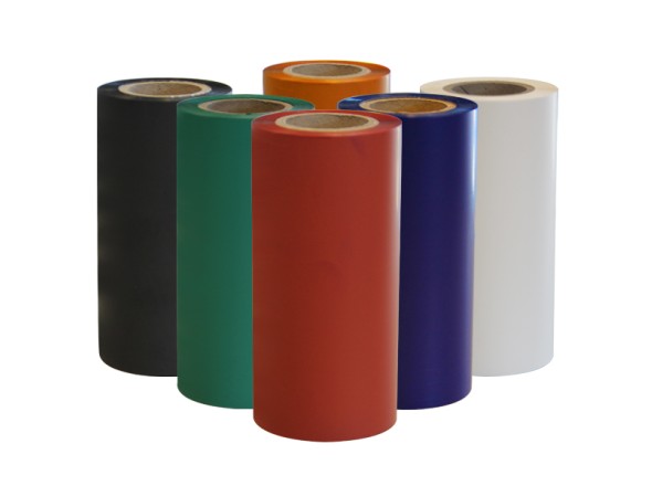 Labelmax ink ribbon all colours