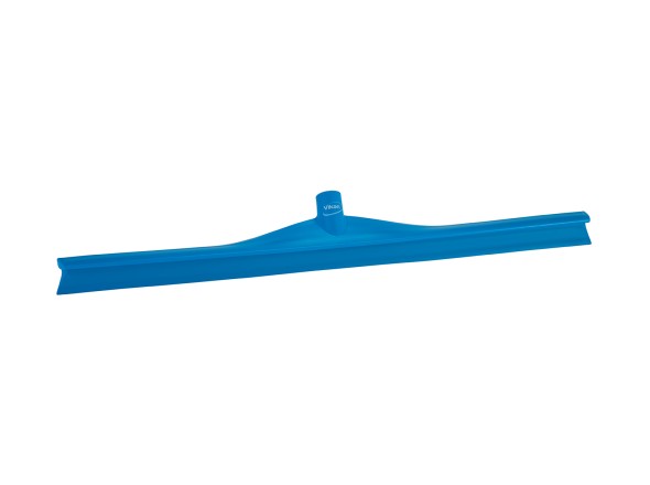 Vikan floor squeegee ultra hygiene 700mm blue