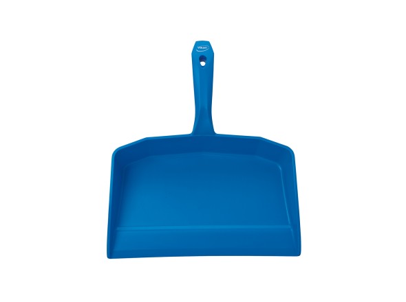 Vikan dustpan blue