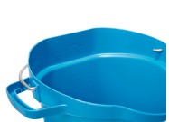 Vikan bucket 20l blue