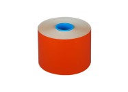 Labelmax Tape Vinyl (75mm) | Orange