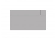 Whiteboard Scrumcards large 8x14cm gray