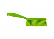 Vikan hand brush (medium bristles) | Light green