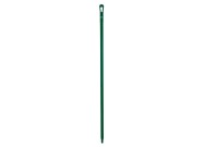 Vikan Ultra Hygiene handle (1700mm) | Green