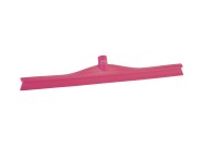 Vikan floor squeegee Ultra hygiene (00mm) | Pink