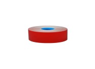 Labelmax Tape Vinyl (30mm) | Red