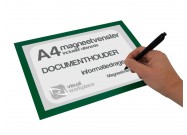 Document holder A4