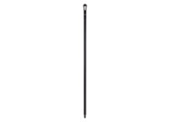 Vikan Ultra Hygiene handle (1500mm) | Black