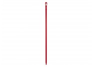 Vikan Ultra Hygiene handle (1500mm) | Red