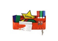 Magnetic pen holder (smartbox)