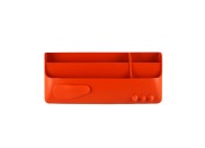 Magnetic pen holder (smartbox) | Orange