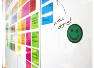 Scrum Starter kit smiley