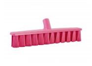 Vikan broom Ultra Safe Technology (soft) | Pink
