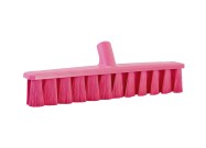 Vikan broom Ultra Safe Technology (soft) | Pink