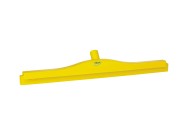 Vikan floor squeegee full colour hygiene (600mm) | Yellow