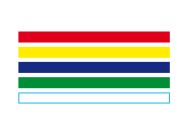 Magnetic strip  5cm x 100cm