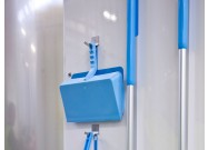 Storage hook SS (double) example