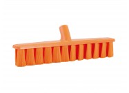 Vikan broom Ultra Safe Technology (medium) | Orange